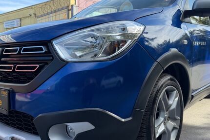 Dacia Lodgy 57.131 km 12.490 &euro; Essen - Borbeck 45355