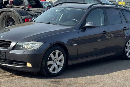 BMW 320 359.264 km 2.790 &euro; Krefeld 47804