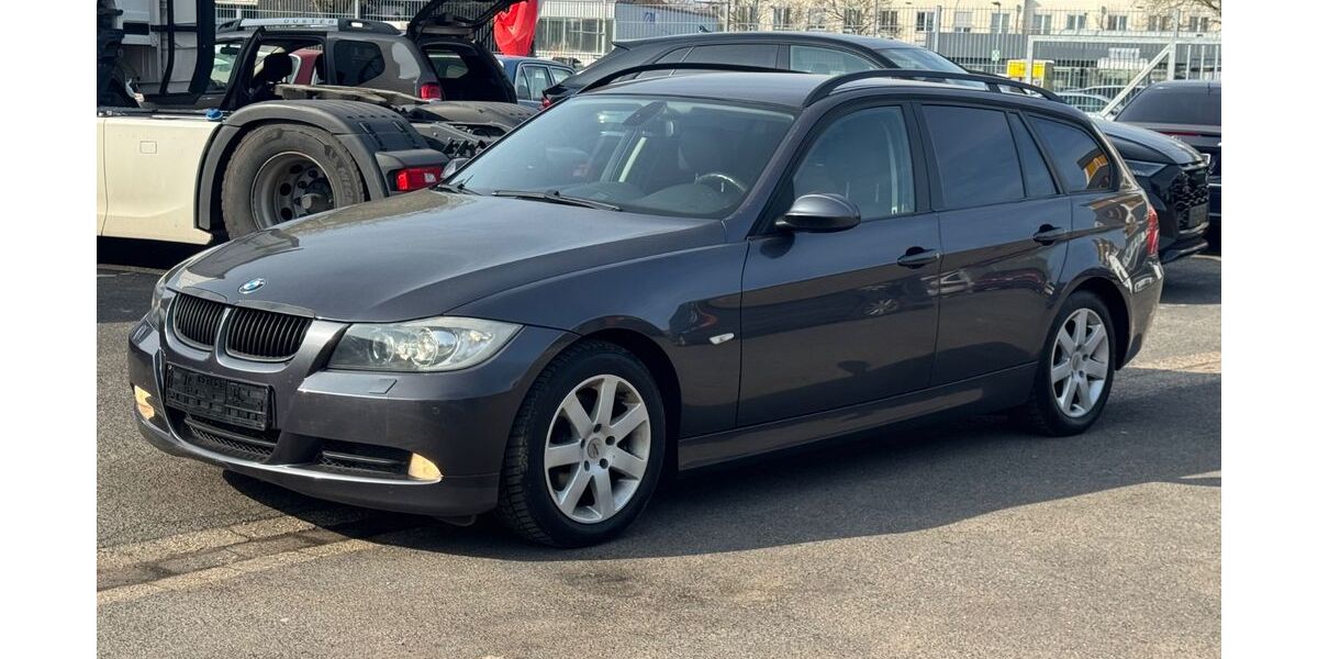 BMW 320 359.264 km 2.790 &euro; Krefeld 47804