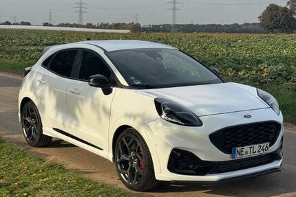 Ford Puma 12.100 km 21.700 &euro; Dormagen 41541
