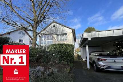 Haus Burscheid - 6 Zimmer, 158 m&sup2;, 759.000&euro; | Angebot:25382044