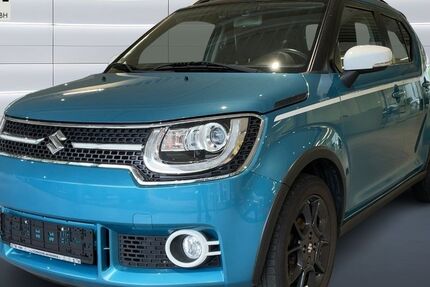 Suzuki Ignis 29.574 km 11.990 &euro; Duisburg 47057