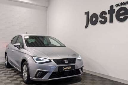 Seat Ibiza 43.739 km 12.990 &euro; Monheim am Rhein 40789