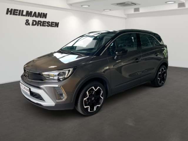 Opel Crossland 11.163 km 19.950 &euro; Gelsenkirchen 45891