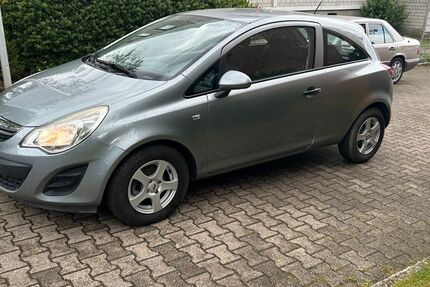 Opel Corsa 68.500 km 1.950 &euro; Gelsenkirchen 45892