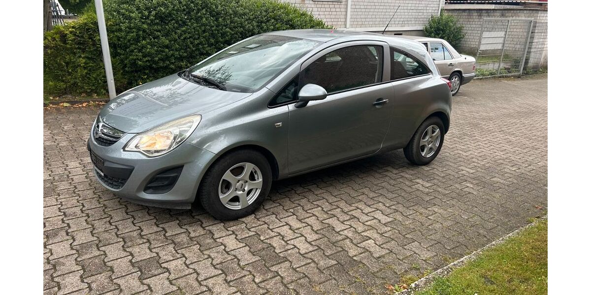 Opel Corsa 68.500 km 1.950 &euro; Gelsenkirchen 45892