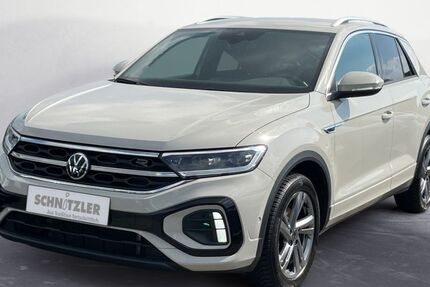 VW T-Roc 30.895 km 20.450 &euro; Hilden 40721