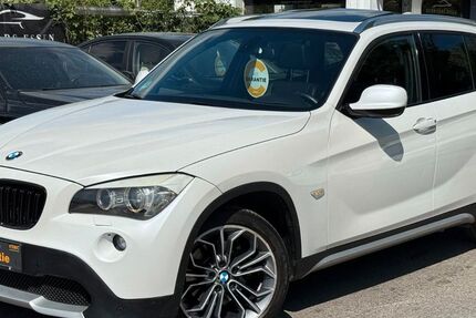 BMW X1 174.000 km 10.900 &euro; Essen 45326
