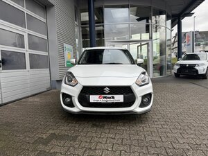 Suzuki Swift 1.4 Sport Hybrid 129PS&Sitzheizung&Applink&W 64.698 km 16.498 &euro; Meerbusch 40667