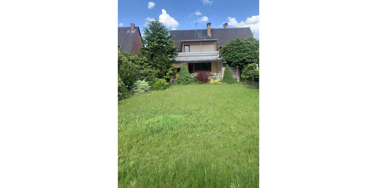Einfamilienhaus Dormagen Hackenbroich - 6 Zimmer, 144 m&sup2;, 395.000&euro; | Angebot:27116541
