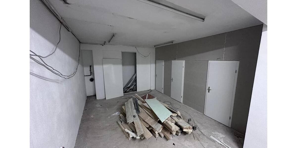 Gewerbeobjekt Wuppertal Elberfeld - 3.500&euro; | Angebot:24716653