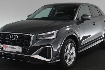 Audi Q2 47.226 km 25.441 &euro; Krefeld 47803