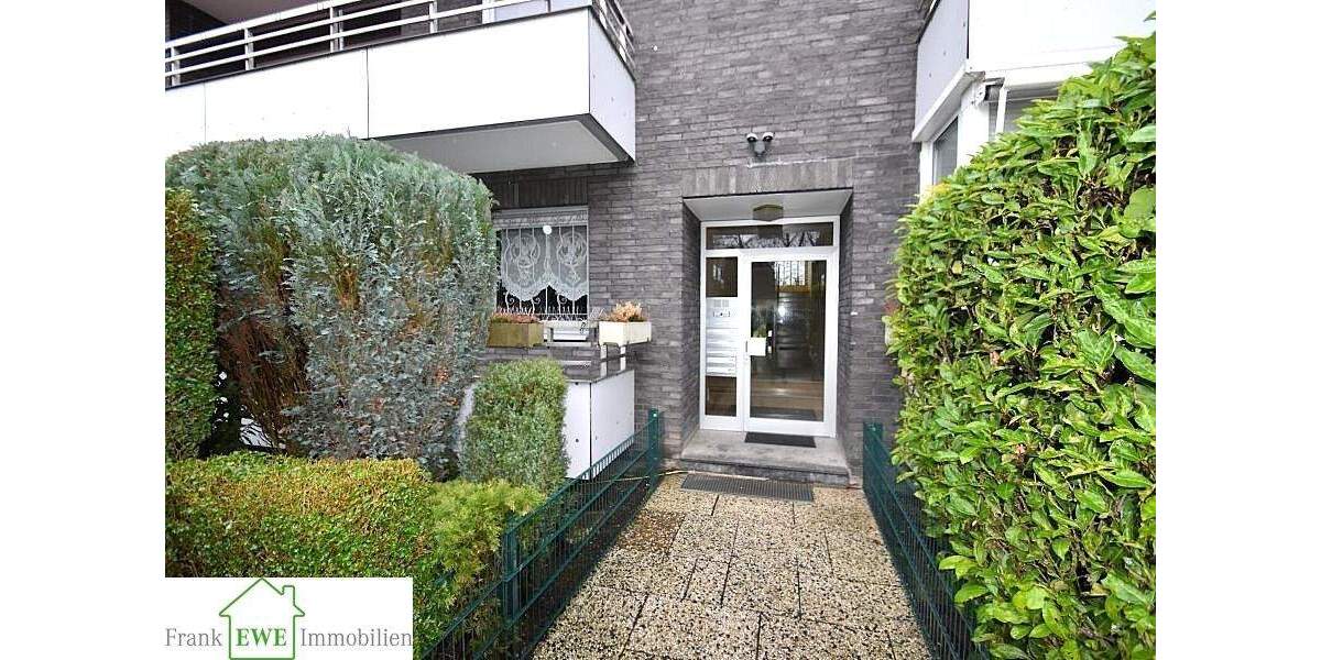 Etagenwohnung Düsseldorf Hassels - 4 Zimmer, 91 m&sup2;, 278.000&euro; | Angebot:25745967