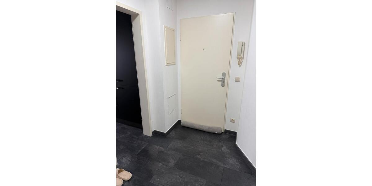 Dachgeschoßwohnung Essen Frillendorf - 2 Zimmer, 70 m&sup2;, 664&euro; | Angebot:25255160