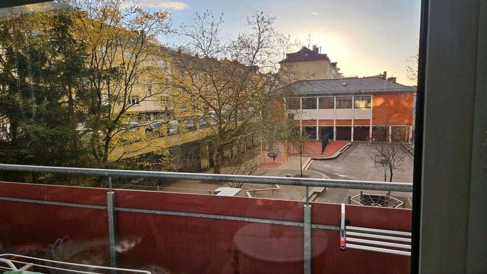 Etagenwohnung Wuppertal Gemarkung Barmen - 3 Zimmer, 69 m&sup2;, 650&euro; | Angebot:25956669