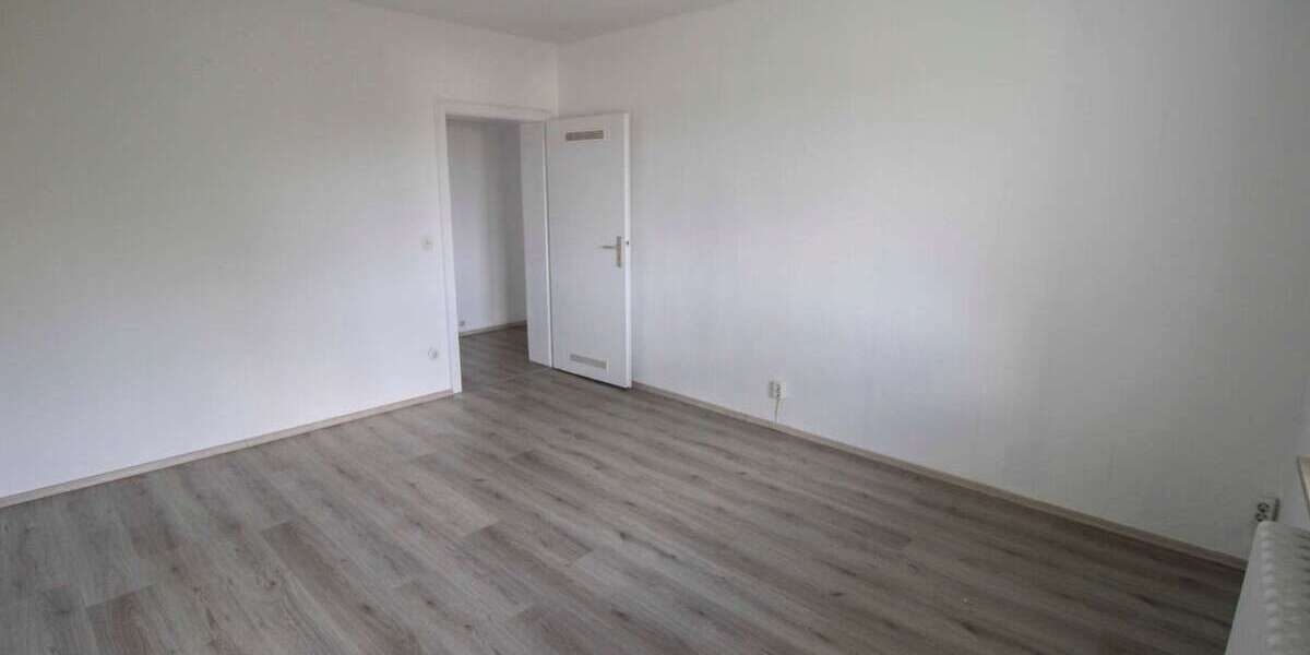Etagenwohnung Duisburg Angerhausen - 2 Zimmer, 56 m&sup2;, 143.000&euro; | Angebot:27504534