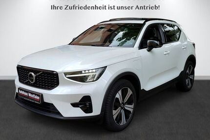 Volvo XC40 55.000 km 31.990 &euro; Essen 45276