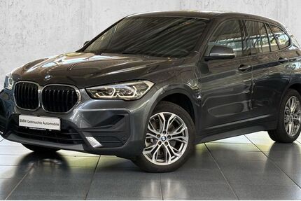 BMW X1 58.463 km 22.480 &euro; Sprockhövel 45549