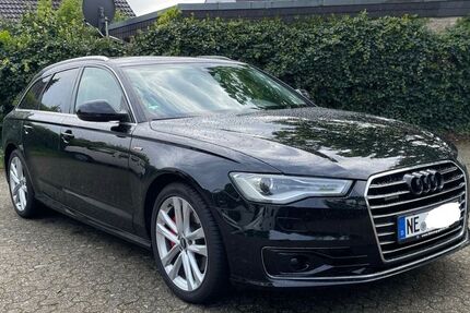 Audi A6 188.500 km 14.999 &euro; Kaarst 41564