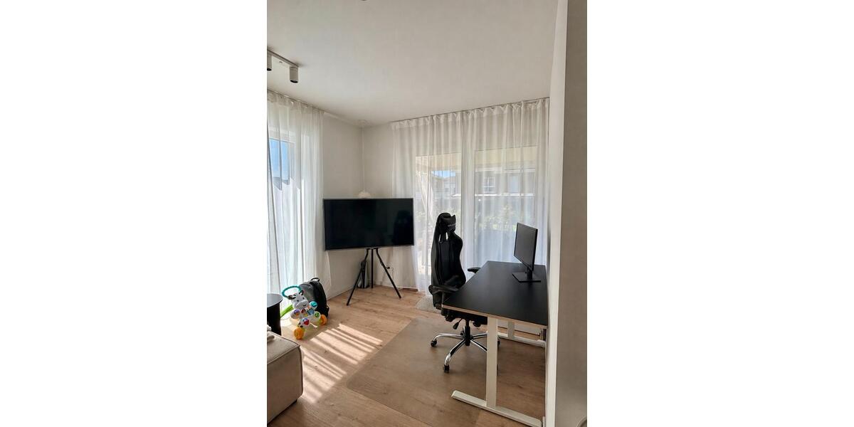 Erdgeschoßwohnung Neukirchen-Vluyn Vluyn - 4 Zimmer, 125 m&sup2;, 465.500&euro; | Angebot:26465347