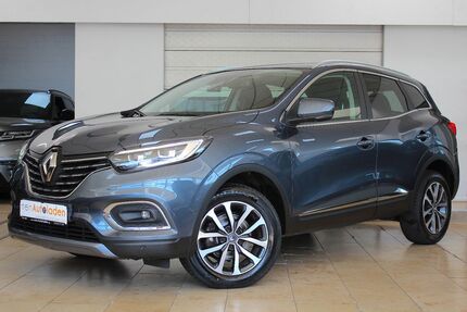 Renault Kadjar 60.400 km 18.950 &euro; Dormagen 41540