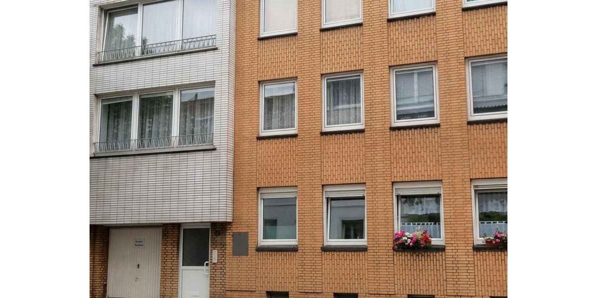 Etagenwohnung Oberhausen - 4 Zimmer, 80 m&sup2;, 136.000&euro; | Angebot:26483354