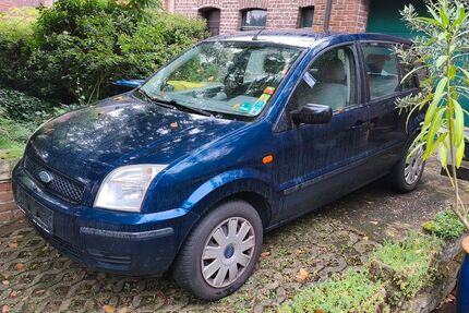 Ford Fusion 114.500 km 2.950 &euro; Grevenbroich 41515