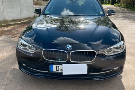 BMW 320 223.000 km 13.300 &euro; Düsseldorf 40225
