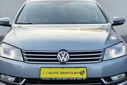 VW Passat Variant 163.900 km 9.990 &euro; Velbert 42553