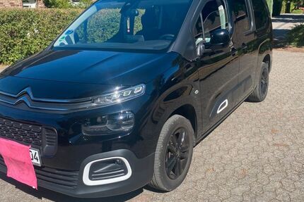 Citroen Berlingo 34.789 km 25.999 &euro; Krefeld 47839