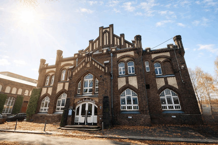 Gewerbeobjekt Essen Stadtbezirk VI - 299&euro; | Angebot:25624989