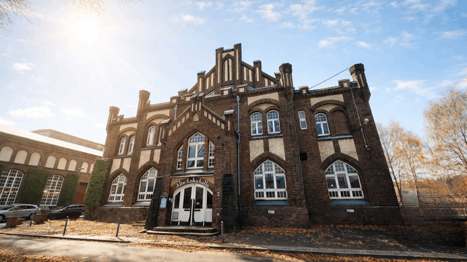 Gewerbeobjekt Essen Stadtbezirk VI - 299&euro; | Angebot:25624989