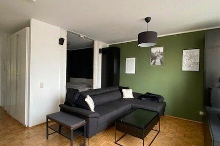 Wohnung Düsseldorf Stadtbezirk 9 - 1 Zimmer, 36 m&sup2;, 89.000&euro; | Angebot:26958679