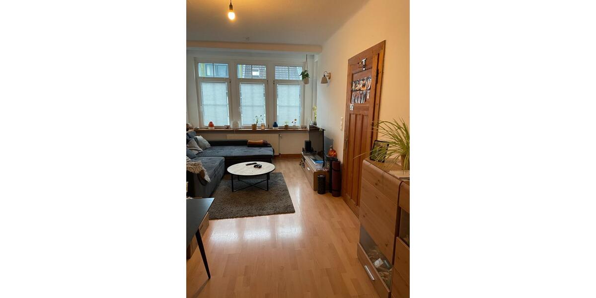 Etagenwohnung Hilden - 2 Zimmer, 60 m&sup2;, 900&euro; | Angebot:26413906