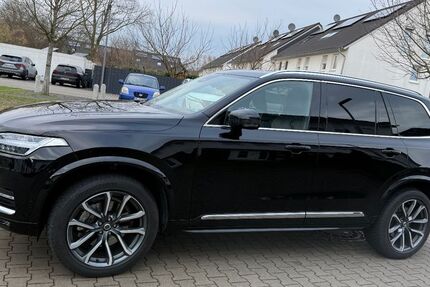 Volvo XC90 29.391 km 63.500 &euro; Gelsenkirchen 45886