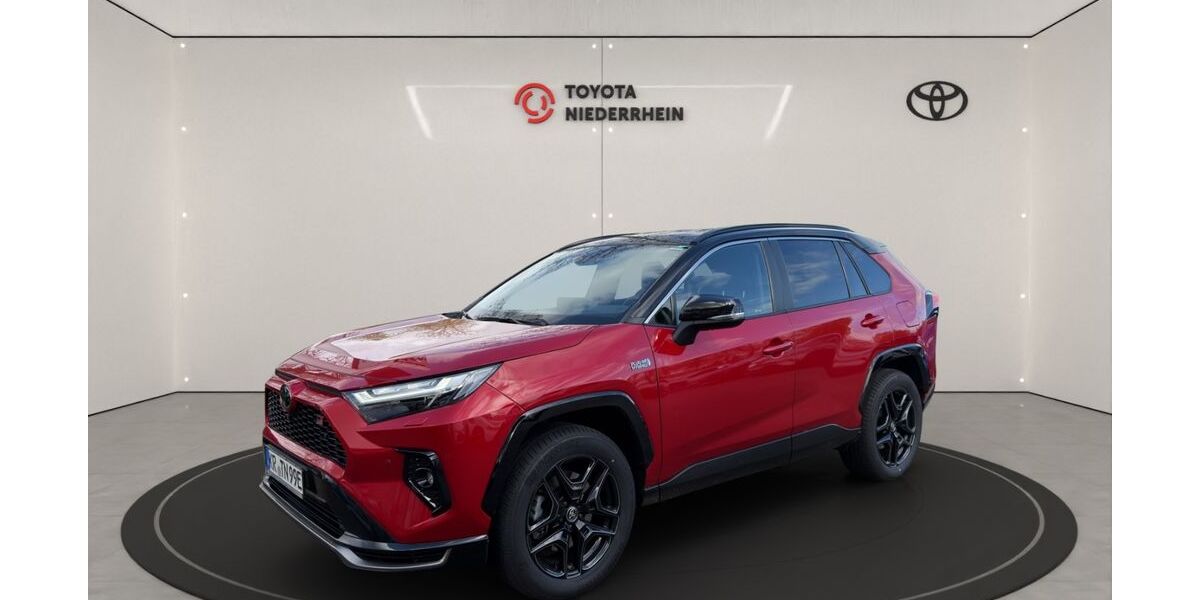 Toyota RAV 4 29.850 km 48.880 &euro; Krefeld 47809