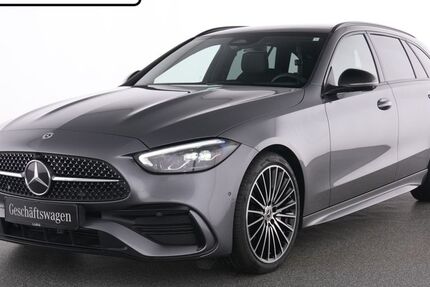 Mercedes-Benz C 300 4.248 km 54.740 &euro; Essen 45309