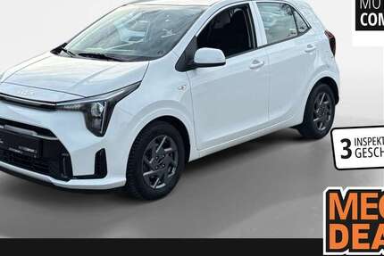 Kia Picanto 21.717 km 14.780 &euro; Heiligehaus 42579