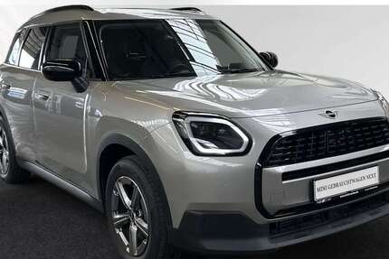 Mini Cooper Countryman 9.850 km 30.400 &euro; Moers 47441