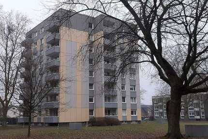 Wohnung Krefeld Fischeln - 3 Zimmer, 76 m&sup2;, 670&euro; | Angebot:27488915