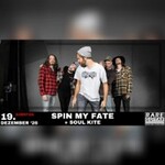 Spin My Fate + Soul Kite