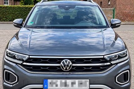 VW T-Roc 44.623 km 23.200 &euro; Willich 47877