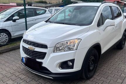 Chevrolet Trax 132.000 km 5.800 &euro; Essen 45143