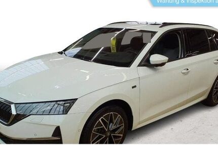 Skoda Octavia 15.308 km 32.880 &euro; Moers 47441