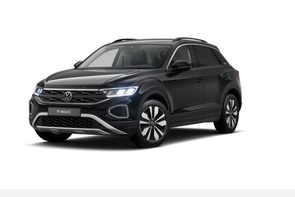 VW T-Roc 10.250 km 24.790 &euro; Duisburg 47059