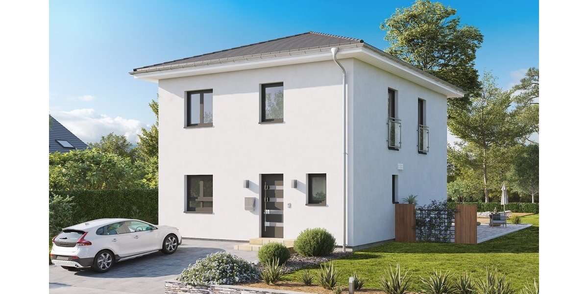 Familienleben trifft Flexibilität - Ihr individuelles Einfamilienhaus in Wuppertal - Einfamilienhaus Remscheid Reinshagen | Angebot:27493121