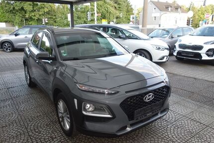 Hyundai KONA 46.600 km 13.700 &euro; Langenfeld 40764