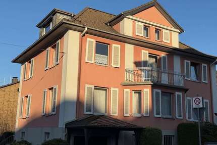 Haus Solingen Central - 12 Zimmer, 282 m&sup2;, 690.000&euro; | Angebot:23055254