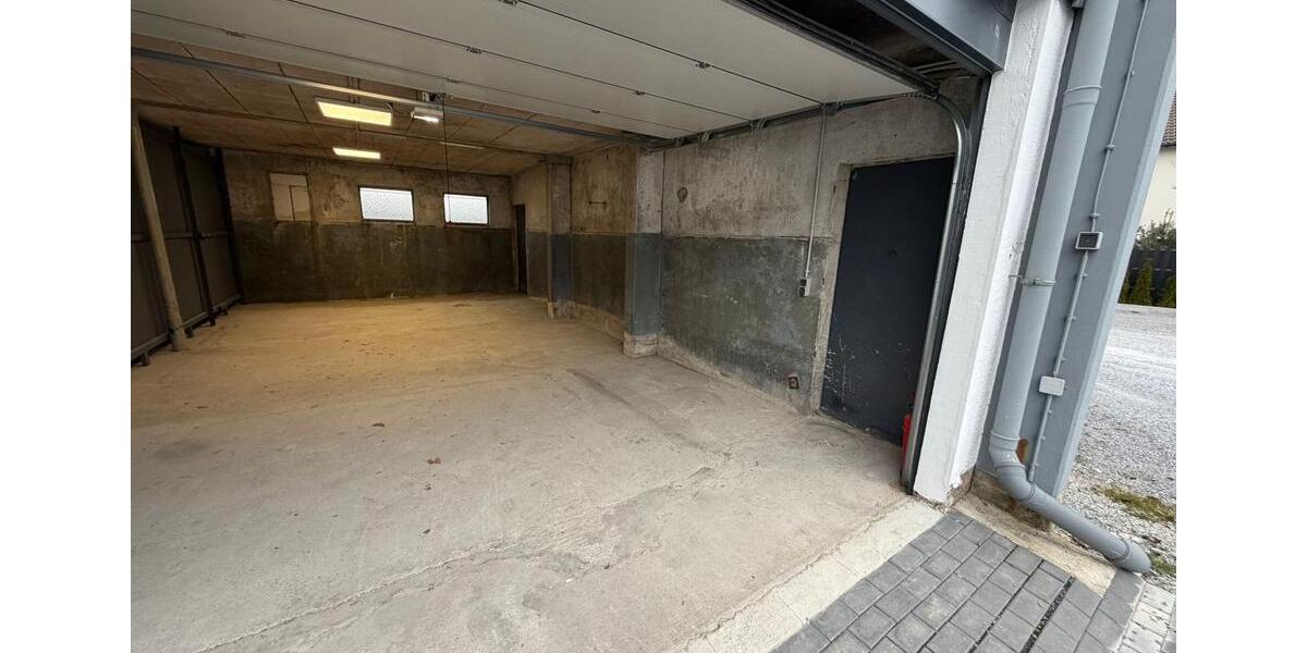 Gewerbeobjekt Wuppertal Eckbusch - 390&euro; | Angebot:25961910