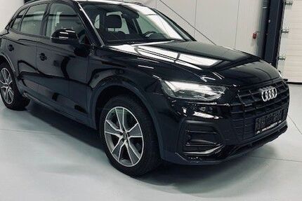 Audi Q5 19.000 km 39.889 &euro; Haan 42781